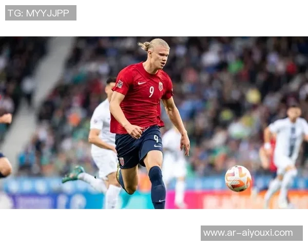 挪威足球队三大球星解析：哈兰德领衔的未来之星和他们的影响力